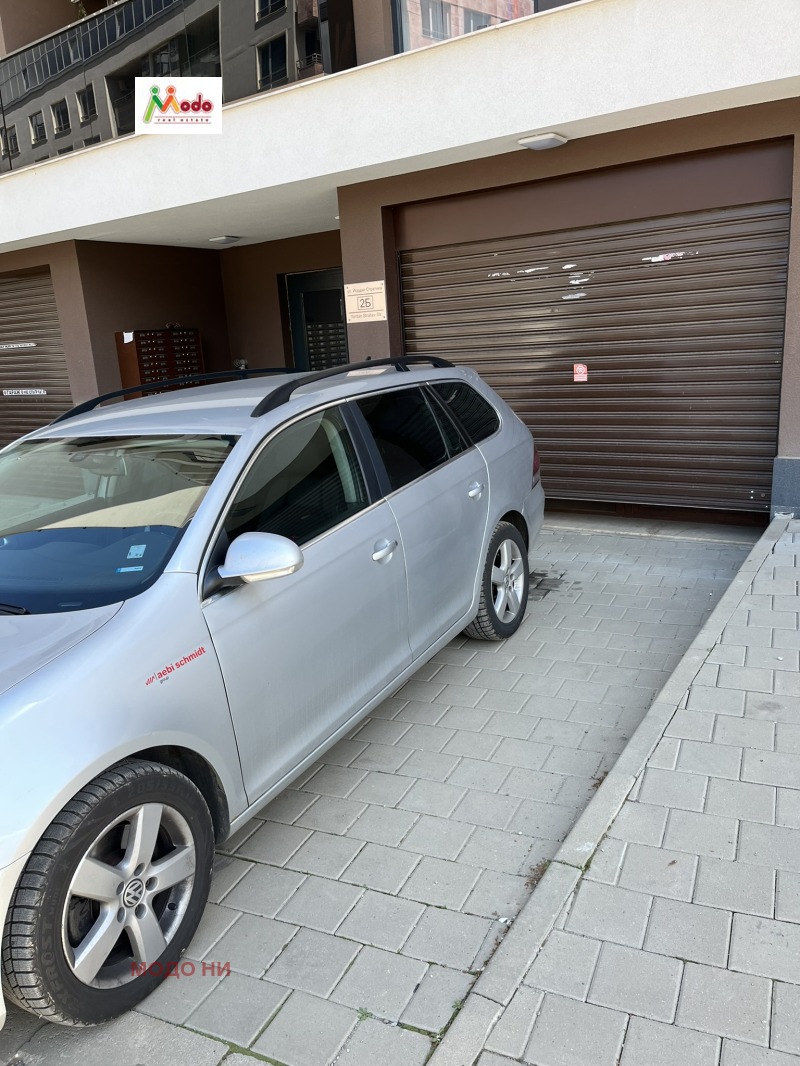 A louer  Studio Sofia , Stoudentski grad , 30 m² | 48936600 - image [4]