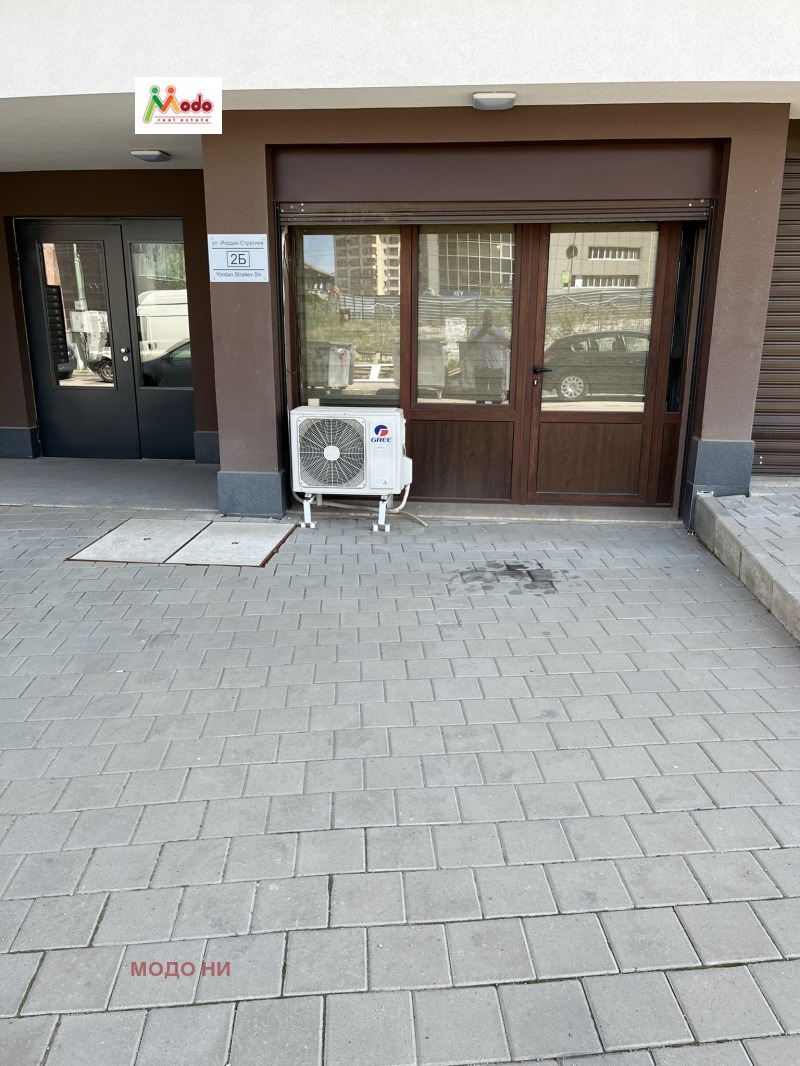 A louer  Studio Sofia , Stoudentski grad , 30 m² | 48936600 - image [2]