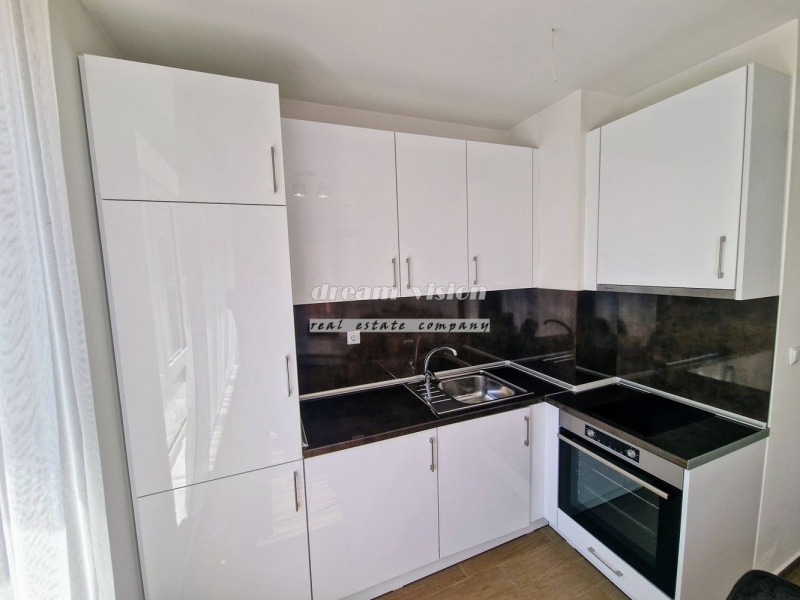 För uthyrning  1 sovrum Sofia , Centar , 52 kvm | 44484885
