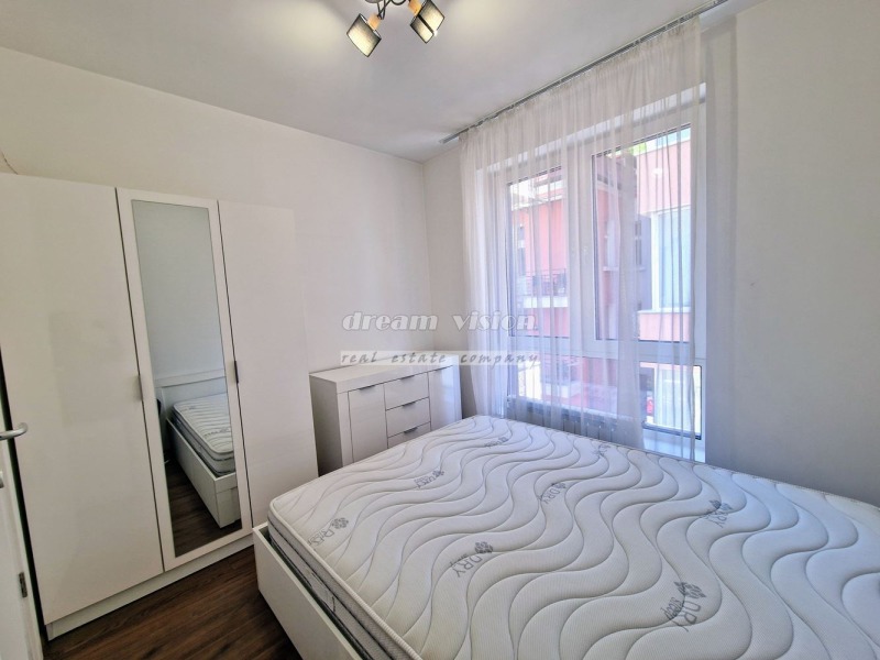 För uthyrning  1 sovrum Sofia , Centar , 52 kvm | 44484885 - bild [7]