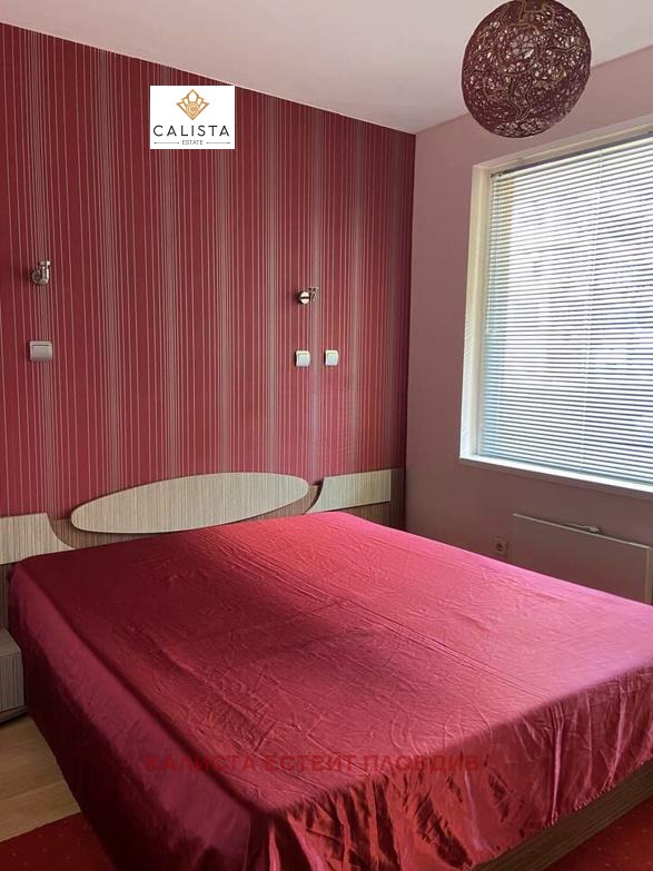 Дава под наем  2-стаен град Пловдив , Южен , 64 кв.м | 55515370 - изображение [4]