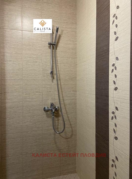 Дава под наем  2-стаен град Пловдив , Южен , 64 кв.м | 55515370 - изображение [6]