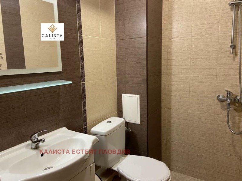 Дава под наем  2-стаен град Пловдив , Южен , 64 кв.м | 55515370 - изображение [5]