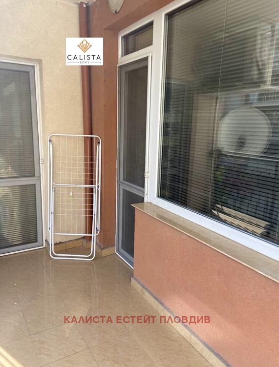 Дава под наем  2-стаен град Пловдив , Южен , 64 кв.м | 55515370 - изображение [7]