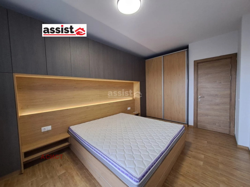 Дава под наем  2-стаен град София , Кръстова вада , 80 кв.м | 42745917 - изображение [6]