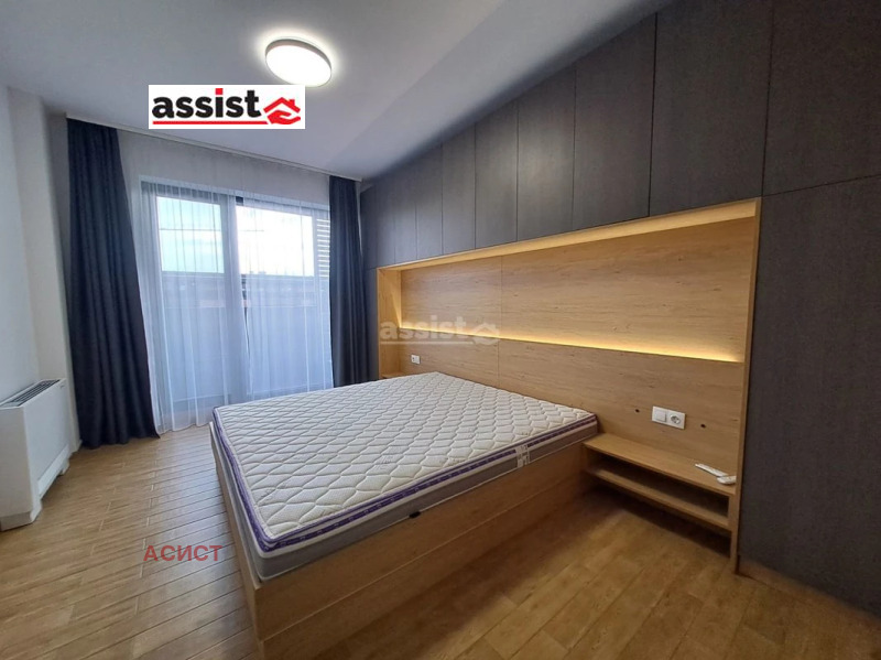 Дава под наем  2-стаен град София , Кръстова вада , 80 кв.м | 42745917 - изображение [5]