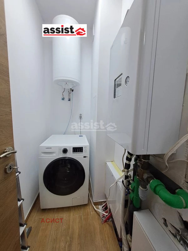 Дава под наем  2-стаен град София , Кръстова вада , 80 кв.м | 42745917 - изображение [9]