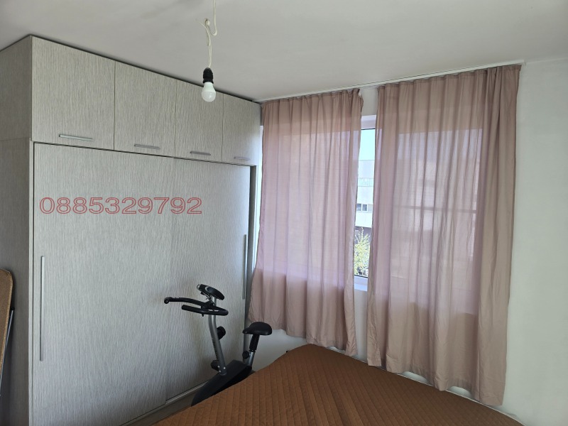 Do wynajęcia  1 sypialnia Sofia , Drużba 2 , 49 mkw | 75712512 - obraz [2]