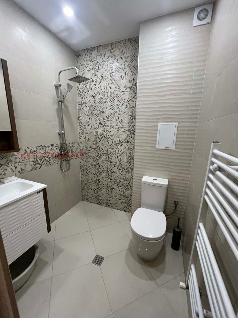 Дава под наем 2-СТАЕН, гр. София, Връбница 2, снимка 5 - Апартаменти - 53450923