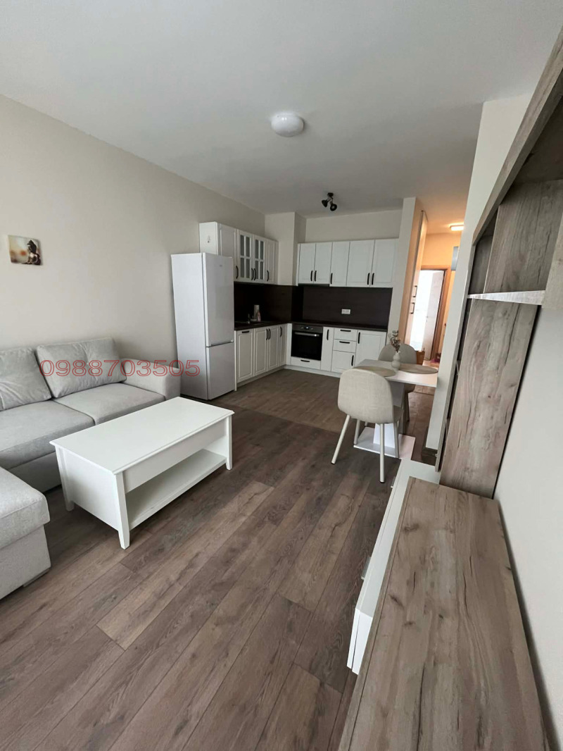 Дава под наем 2-СТАЕН, гр. София, Връбница 2, снимка 2 - Апартаменти - 53450923