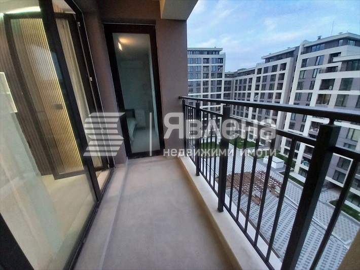 Дава под наем 2-СТАЕН, гр. Пловдив, Тракия, снимка 6 - Апартаменти - 54117306