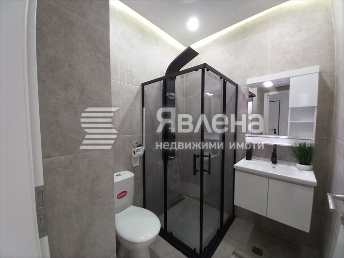 Дава под наем 2-СТАЕН, гр. Пловдив, Тракия, снимка 8 - Апартаменти - 54117306