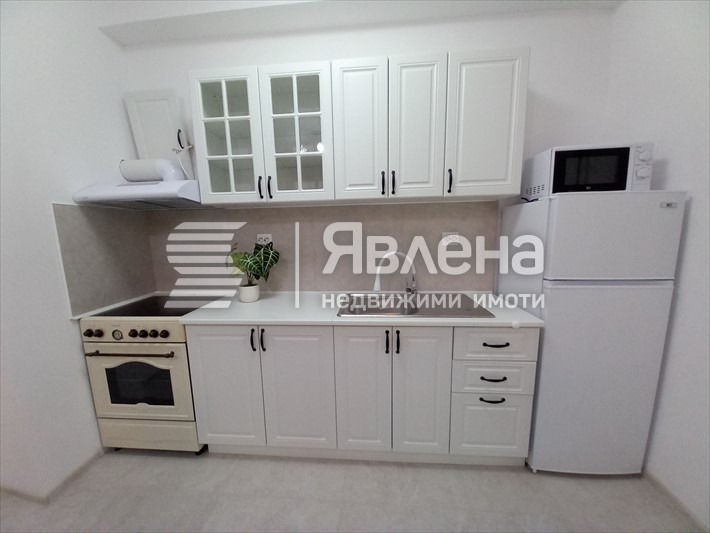 Дава под наем 2-СТАЕН, гр. Пловдив, Тракия, снимка 3 - Апартаменти - 54117306