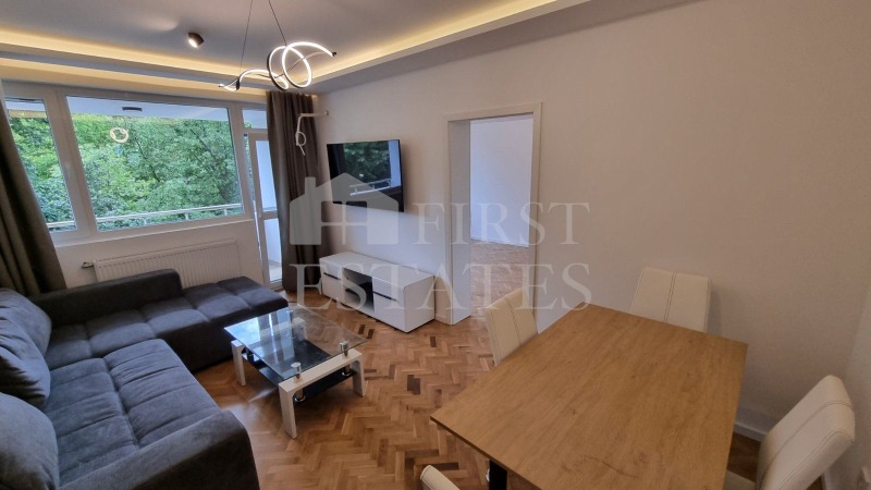 Kiadó  2 hálószobás Sofia , Iztok , 106 négyzetméter | 14209971