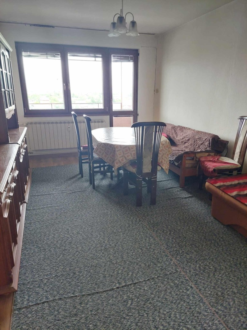 För uthyrning  2 sovrum Sofia , Nadejda 3 , 90 kvm | 46454943 - bild [3]