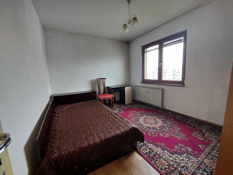 För uthyrning  2 sovrum Sofia , Nadejda 3 , 90 kvm | 46454943 - bild [5]