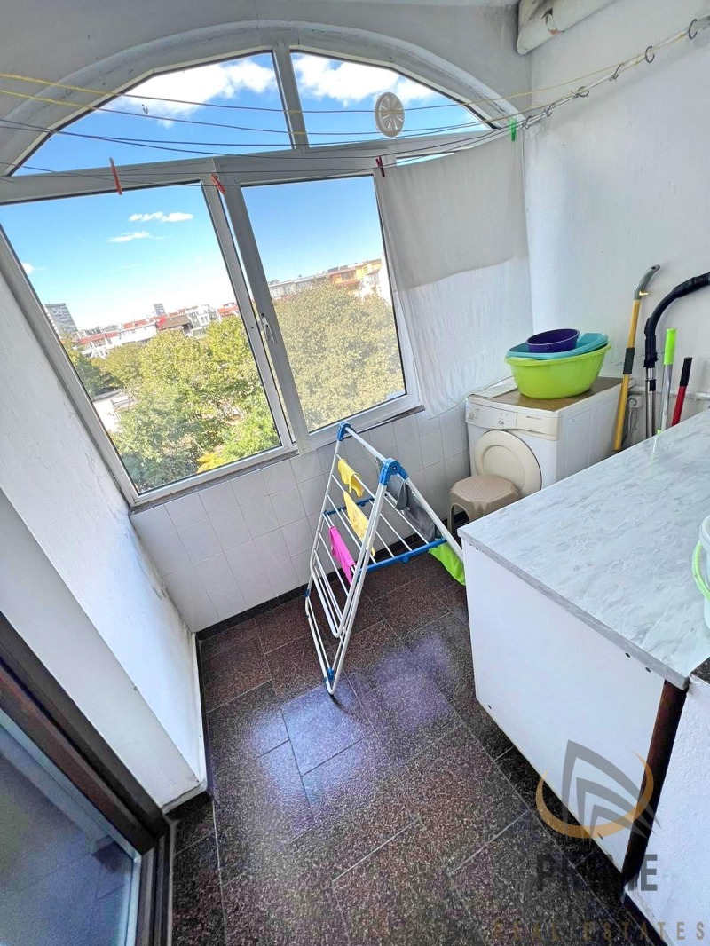 En renta  2 dormitorios Burgas , Lazur , 100 metros cuadrados | 75635699 - imagen [15]