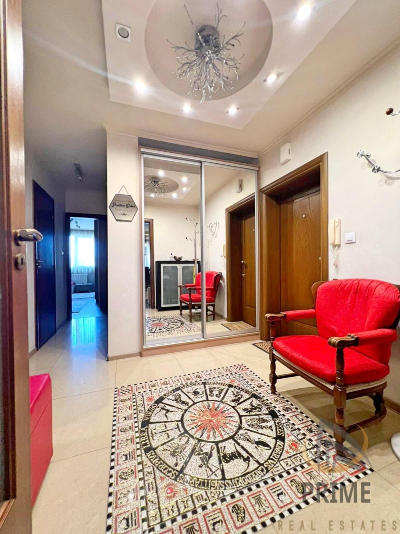 En renta  2 dormitorios Burgas , Lazur , 100 metros cuadrados | 75635699 - imagen [7]