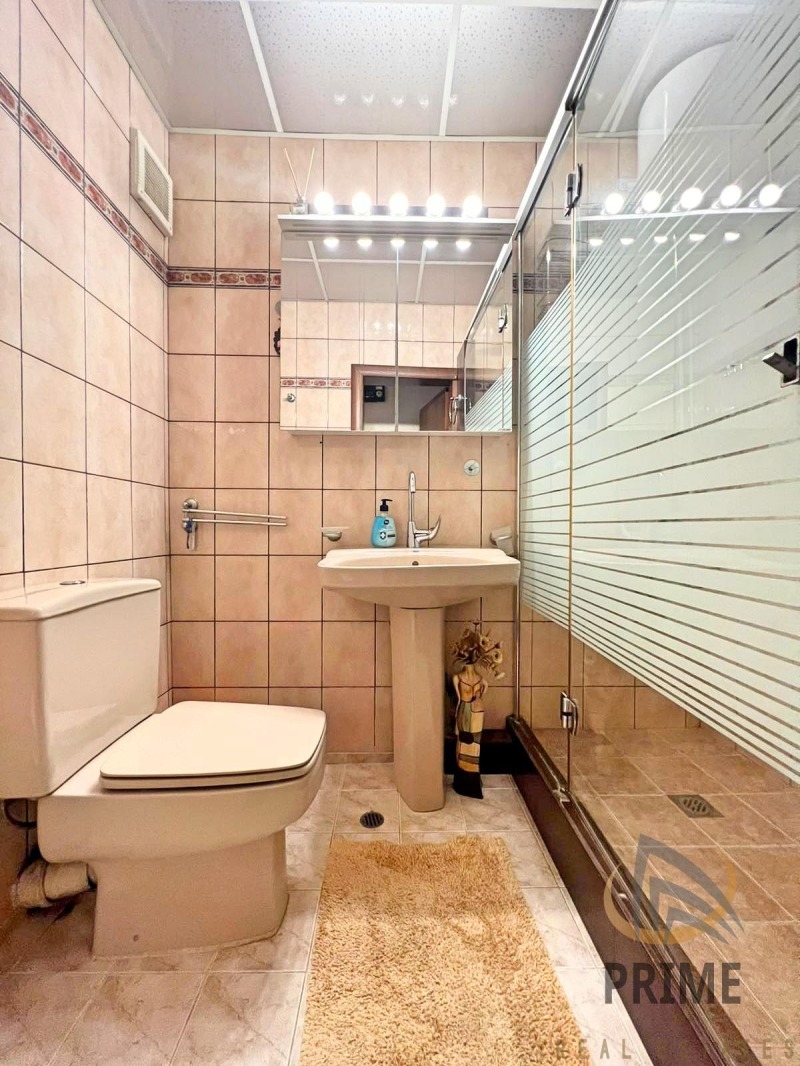 En renta  2 dormitorios Burgas , Lazur , 100 metros cuadrados | 75635699 - imagen [10]