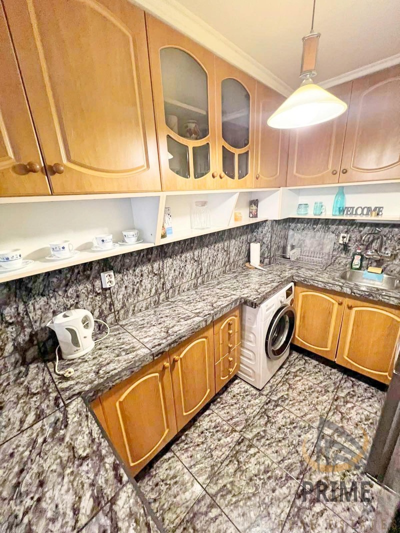 En renta  2 dormitorios Burgas , Lazur , 100 metros cuadrados | 75635699 - imagen [5]