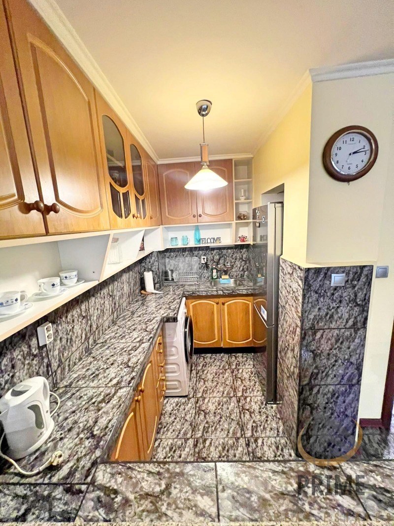 En renta  2 dormitorios Burgas , Lazur , 100 metros cuadrados | 75635699 - imagen [4]