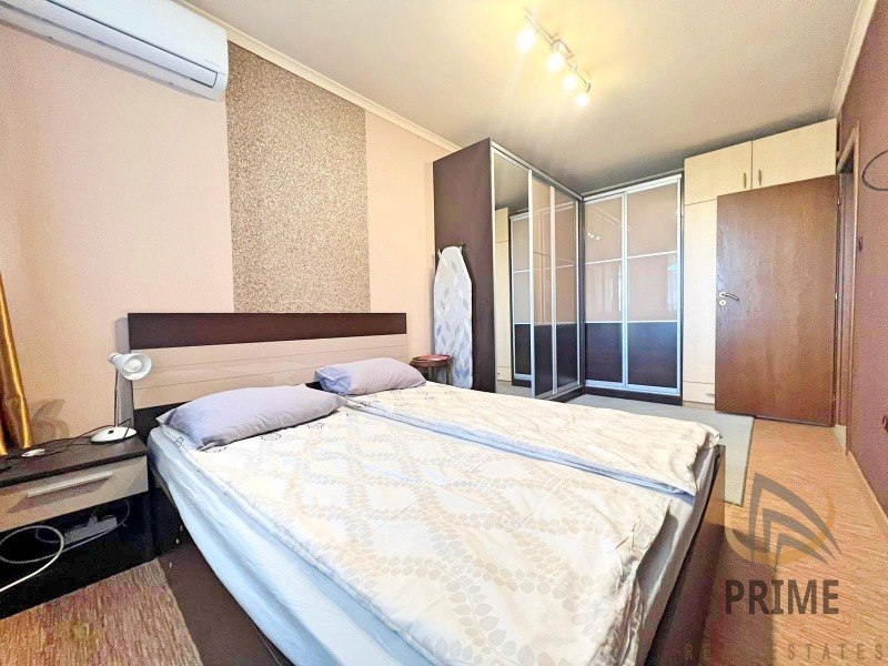 En renta  2 dormitorios Burgas , Lazur , 100 metros cuadrados | 75635699 - imagen [9]