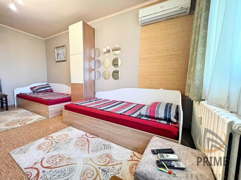 En renta  2 dormitorios Burgas , Lazur , 100 metros cuadrados | 75635699 - imagen [12]