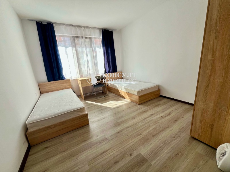 K pronájmu  2 ložnice Stara Zagora , Bila , 86 m2 | 33769076 - obraz [8]