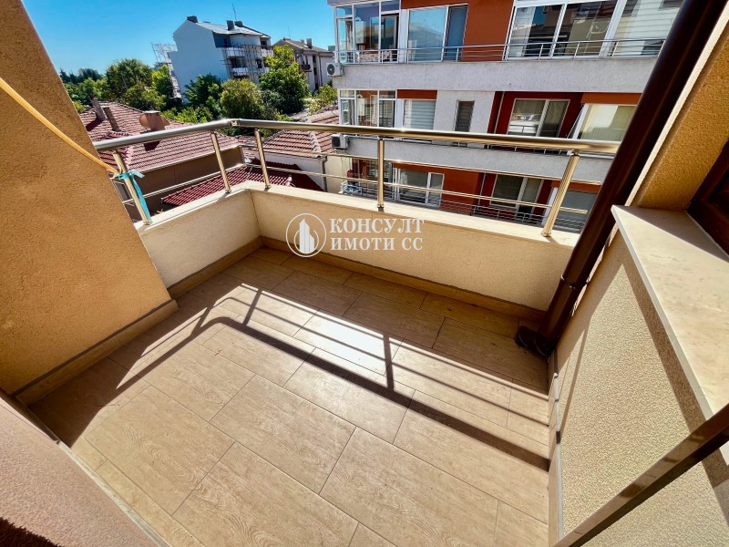 K pronájmu  2 ložnice Stara Zagora , Bila , 86 m2 | 33769076 - obraz [4]