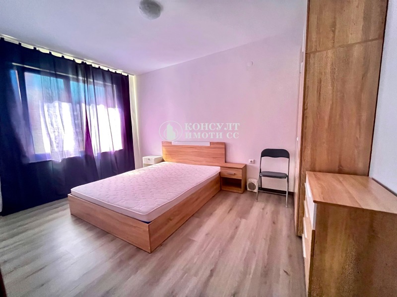 K pronájmu  2 ložnice Stara Zagora , Bila , 86 m2 | 33769076 - obraz [5]