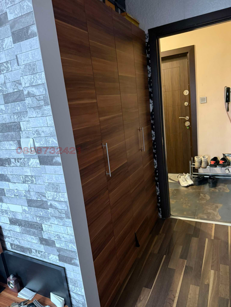 Дава под наем 3-СТАЕН, гр. Варна, Владислав Варненчик 2, снимка 8 - Апартаменти - 52781007