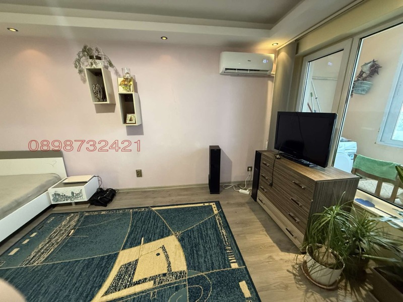 Дава под наем 3-СТАЕН, гр. Варна, Владислав Варненчик 2, снимка 5 - Апартаменти - 52781007