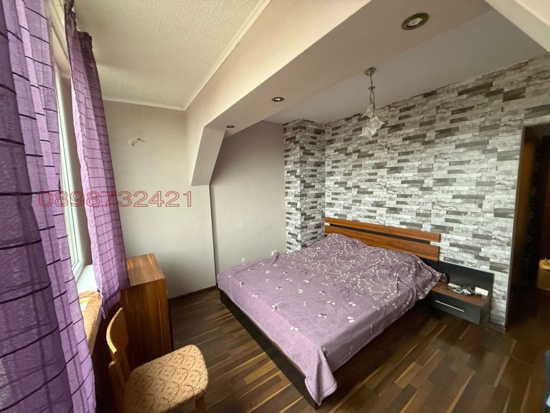 Дава под наем 3-СТАЕН, гр. Варна, Владислав Варненчик 2, снимка 7 - Апартаменти - 52781007