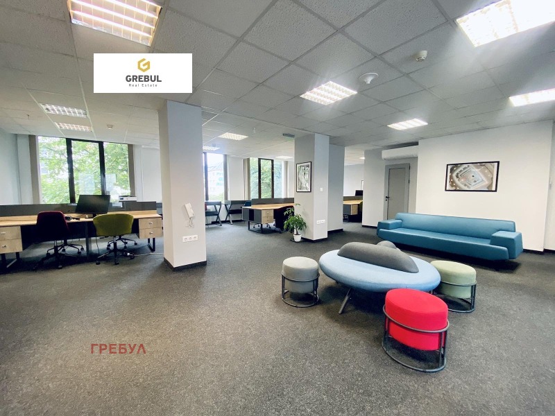 Kiralık  Ofis Sofia , Centar , 240 metrekare | 84933953 - görüntü [3]