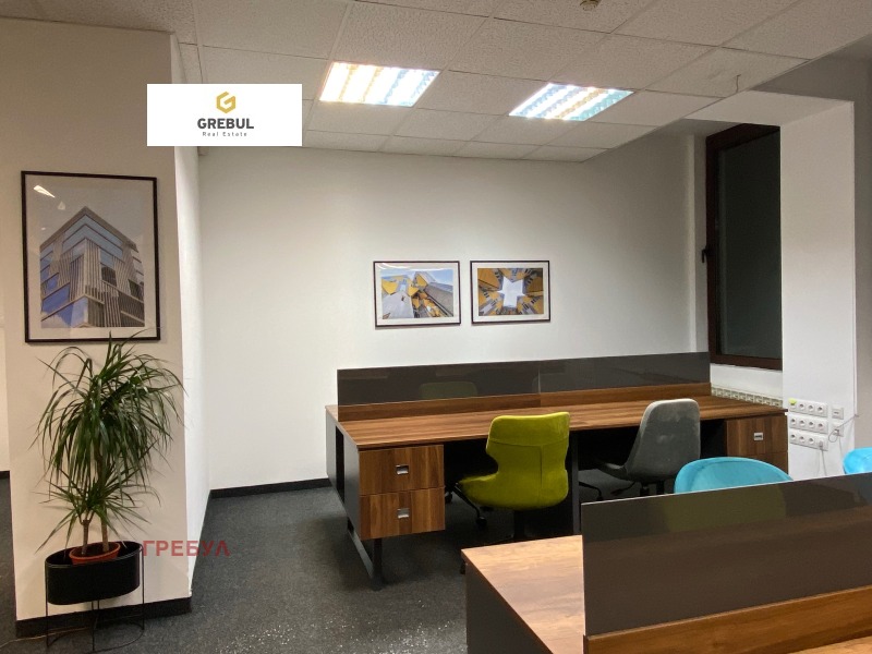 Kiralık  Ofis Sofia , Centar , 240 metrekare | 84933953 - görüntü [2]