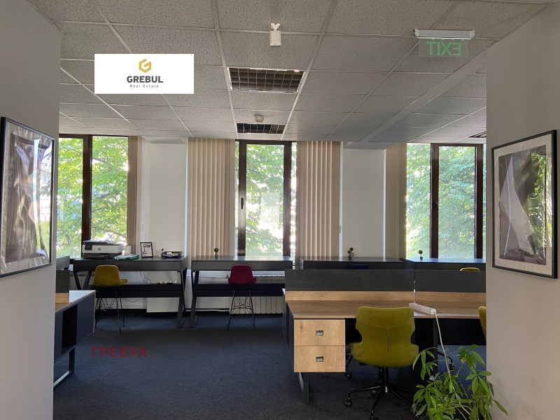 Kiralık  Ofis Sofia , Centar , 240 metrekare | 84933953 - görüntü [5]