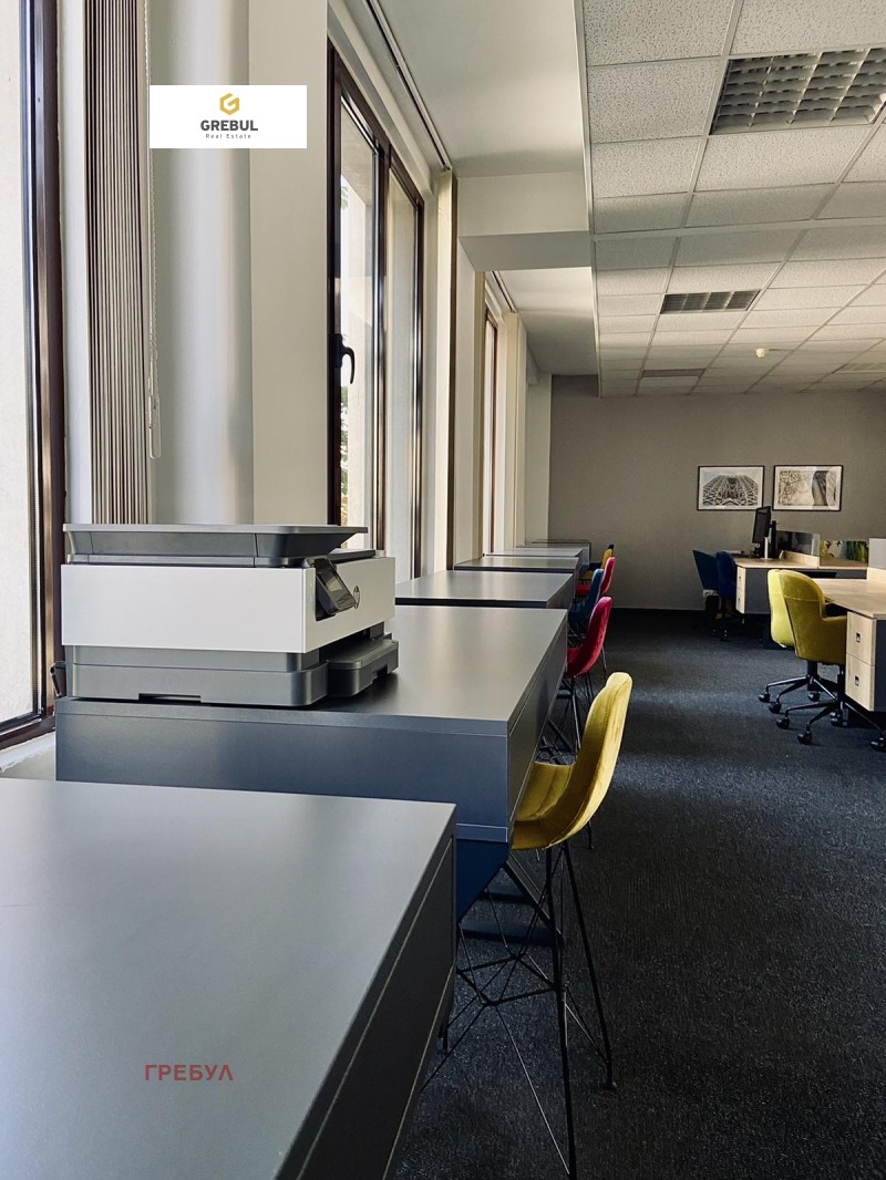 Kiralık  Ofis Sofia , Centar , 240 metrekare | 84933953 - görüntü [4]