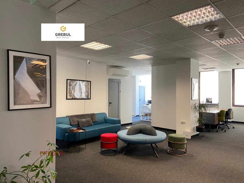 Kiralık  Ofis Sofia , Centar , 240 metrekare | 84933953 - görüntü [6]
