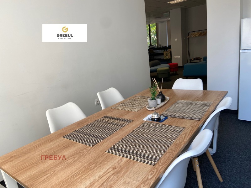 Kiralık  Ofis Sofia , Centar , 240 metrekare | 84933953 - görüntü [7]