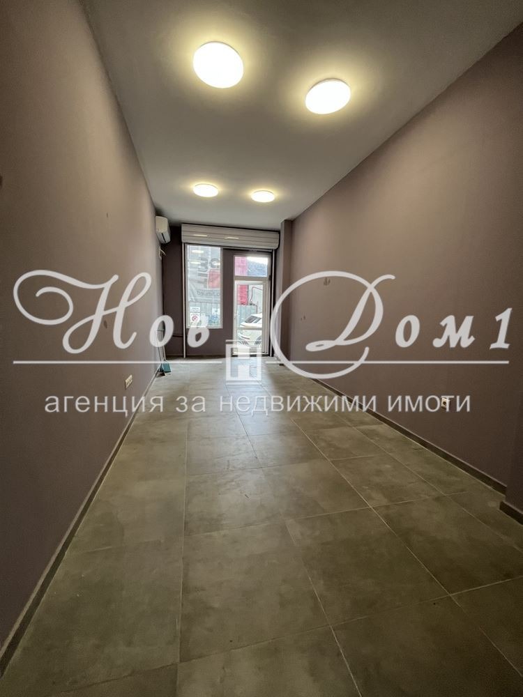 For Rent  Shop Varna , Kolhozen pazar , 42 sq.m | 70907382 - image [2]