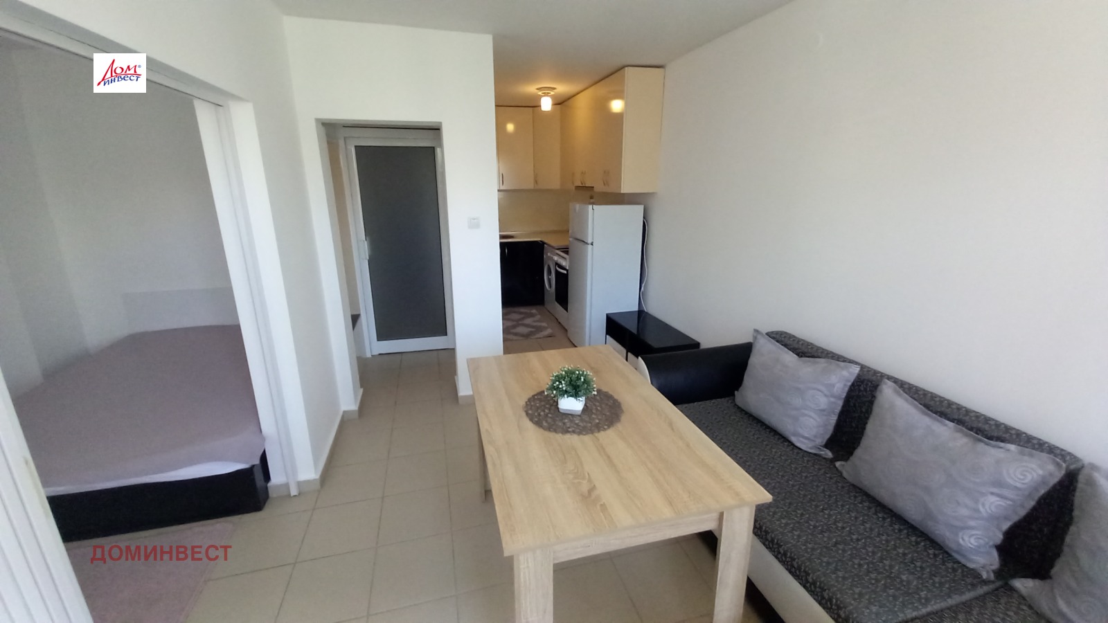 Дава под наем  2-стаен град Пловдив , Кършияка , 43 кв.м | 50983480