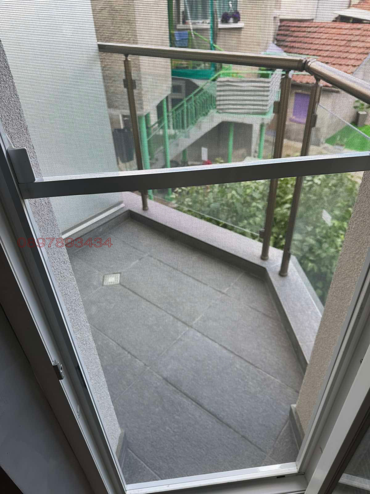 Дава под наем 2-СТАЕН, гр. София, Левски В, снимка 3 - Апартаменти - 53821605