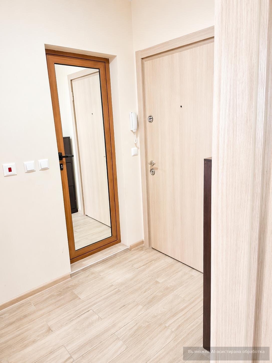 Дава под наем 2-СТАЕН, гр. София, Манастирски ливади, снимка 4 - Апартаменти - 54205481