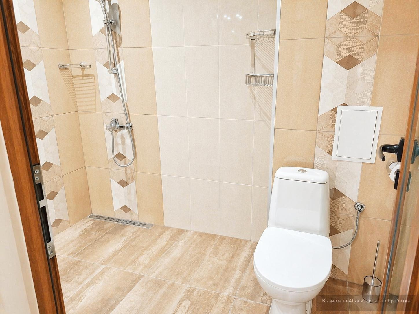 Дава под наем 2-СТАЕН, гр. София, Манастирски ливади, снимка 6 - Апартаменти - 54205481