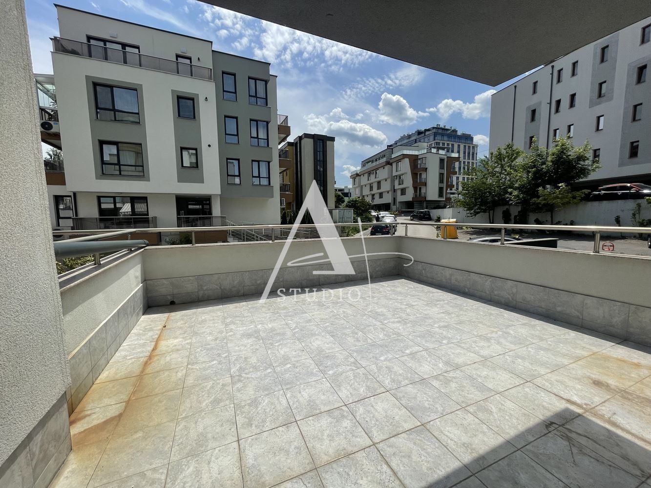 Дава под наем 2-СТАЕН, гр. София, Манастирски ливади, снимка 4 - Апартаменти - 54349721