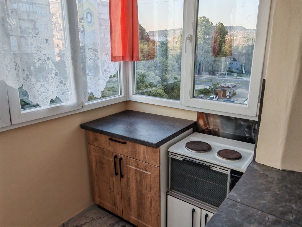Дава под наем 4-СТАЕН, гр. Варна, Автогара, снимка 7 - Апартаменти - 55654266