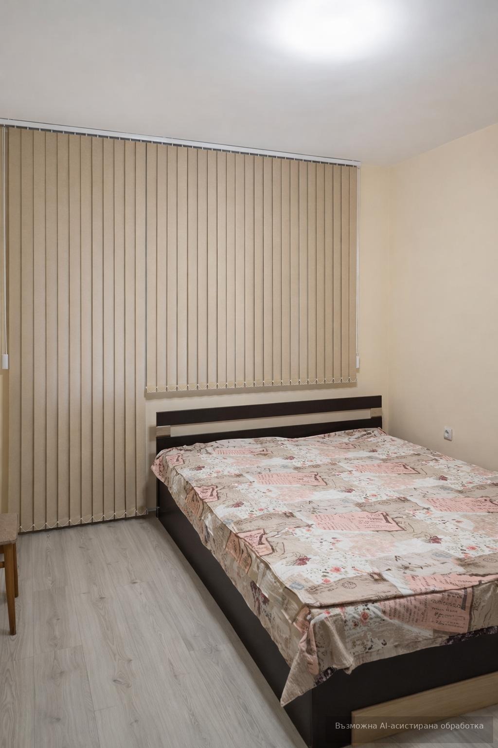 Дава под наем 4-СТАЕН, гр. Варна, Левски 1, снимка 5 - Апартаменти - 56718024