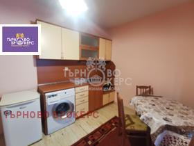 1 slaapkamer Kolju Fitsjeto, Veliko Tarnovo