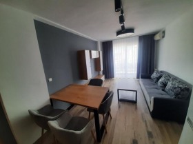 1 chambre Stoudentski grad, Sofia 1