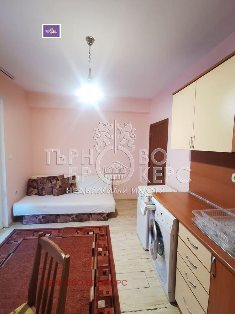 Дава под наем  2-стаен град Велико Търново , Колю Фичето , 50 кв.м | 93045986 - изображение [4]